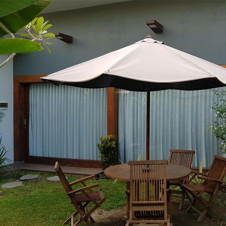 Pipe Dream Villas Resort Kuta  Esterno foto