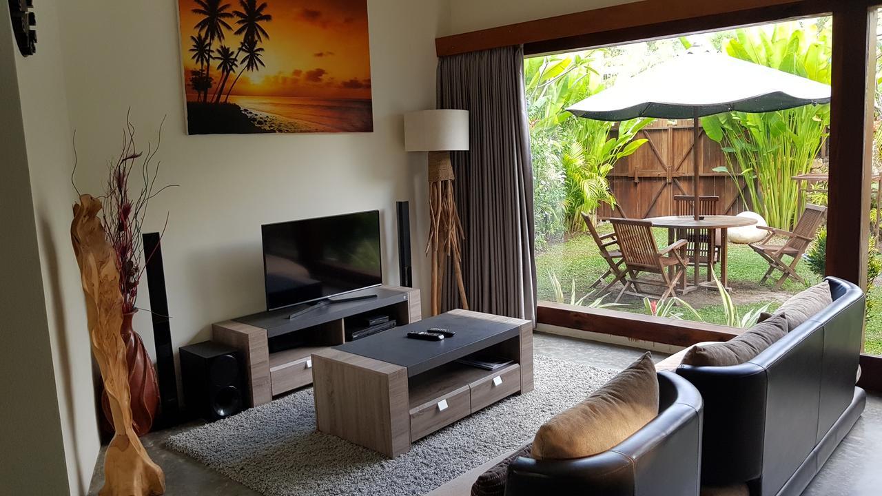 Pipe Dream Villas Resort Kuta  Esterno foto