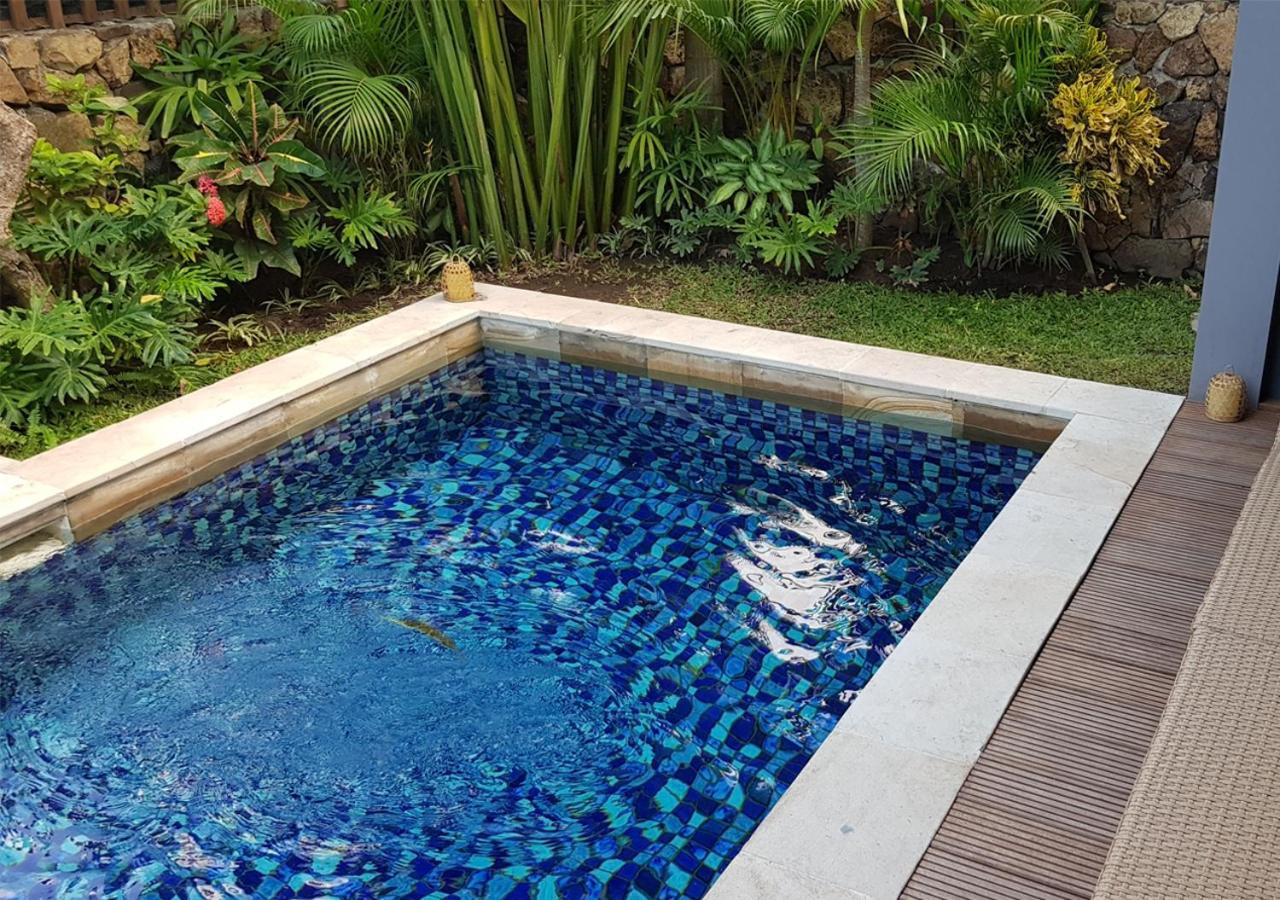 Pipe Dream Villas Resort Kuta  Esterno foto