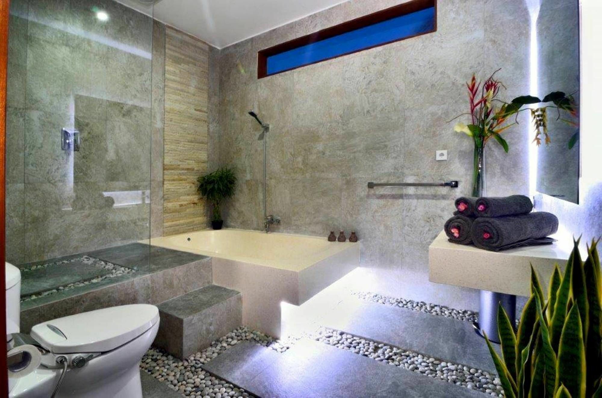 Pipe Dream Villas Resort Kuta  Esterno foto