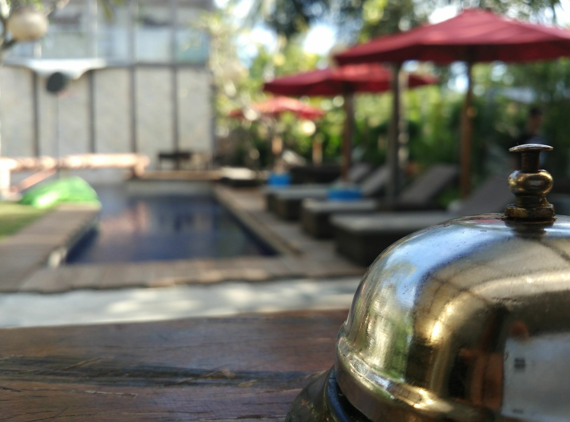 Pipe Dream Villas Resort Kuta  Esterno foto
